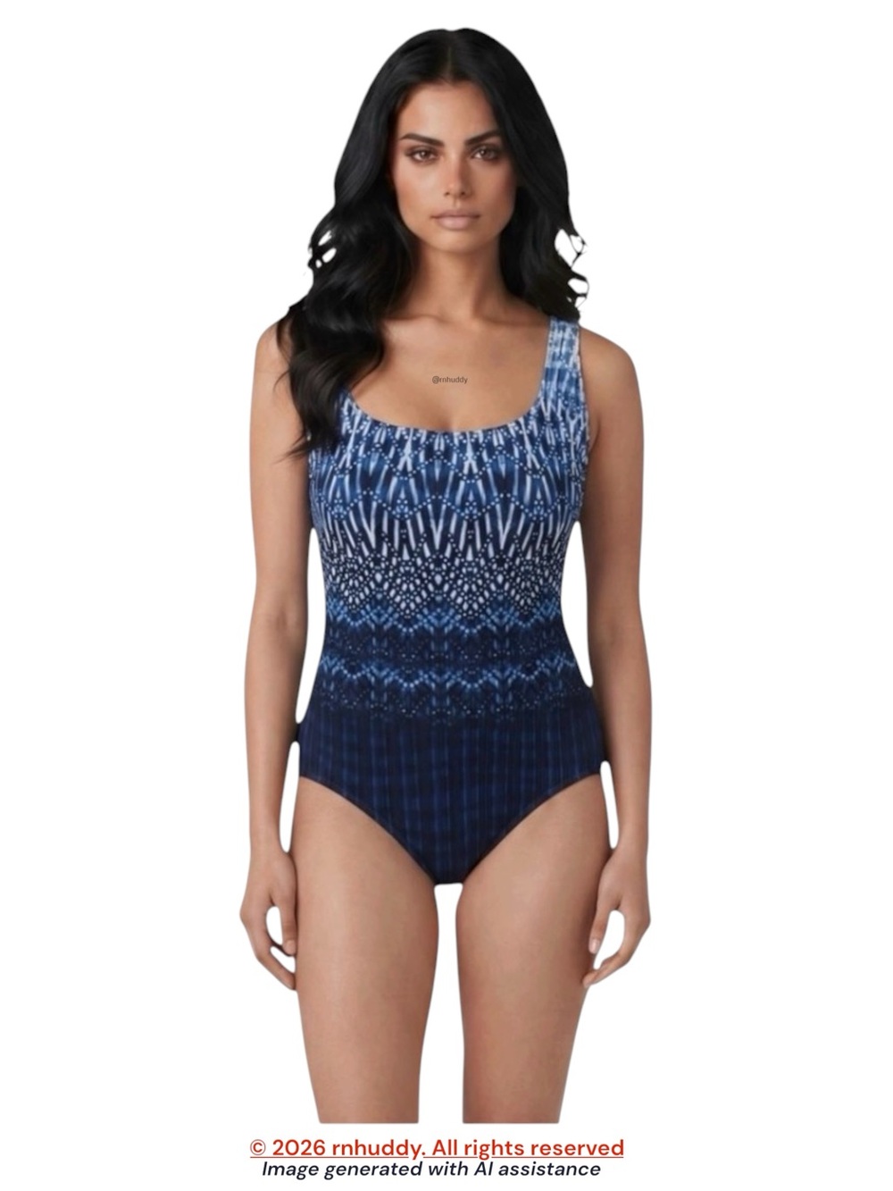 Great Lengths size 20 swimsuit